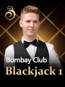 Blackjack 1