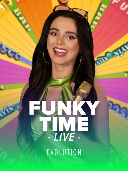 Funky Time