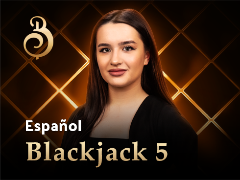 Spanish Blackjack 5