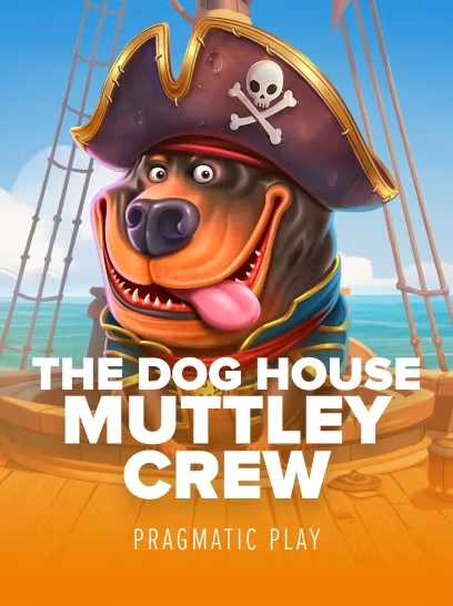 The Dog House - Muttley Crew